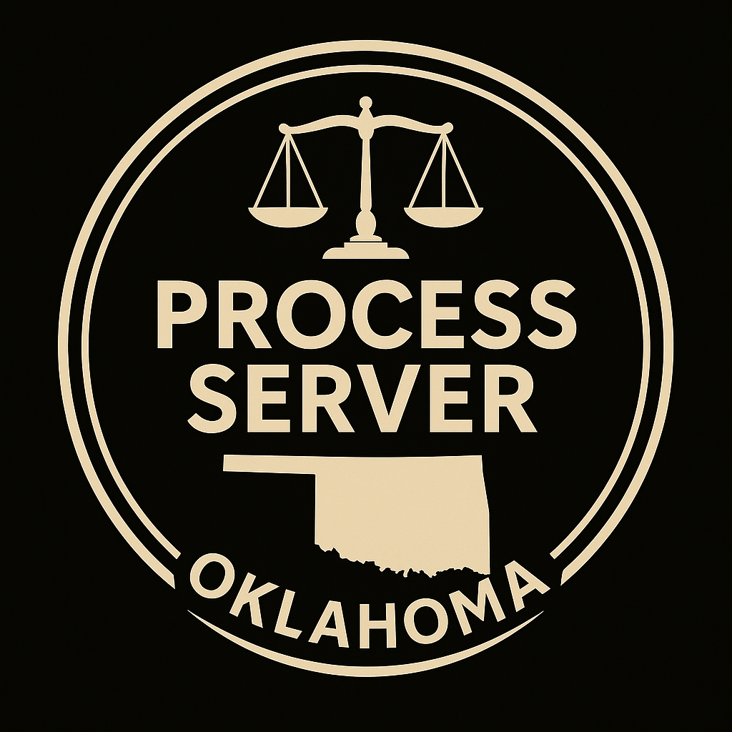 Professional Process Server Safety and Legal Services